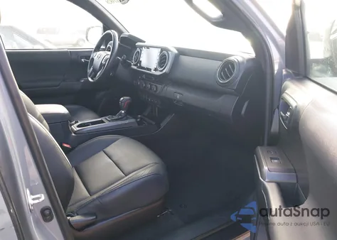 2021 Toyota Tacoma Trd Sport z USA, uszkodzony, nr VIN 3TMCZ5AN8MM421834